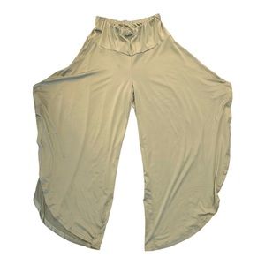 Small Loveu.dear flowy pants